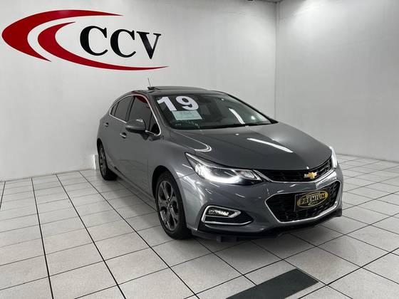 CHEVROLET CRUZE 1.4 TURBO LTZ 16V FLEX 4P AUTOMÁTICO CHEVROLET CRUZE 1.4 TURBO LTZ 16V FLEX 4P AUTOMÁTICO